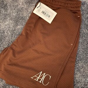 Active After Coffee Transformation Shorts - Medium